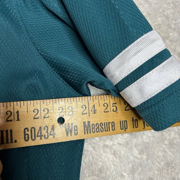 LeSean McCoy Philadelphia Eagles Official NFL Jersey Sports Football Round Neck - Picture 4 of 8